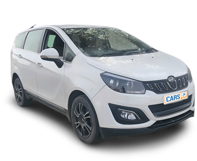 Mahindra MARAZZO-img